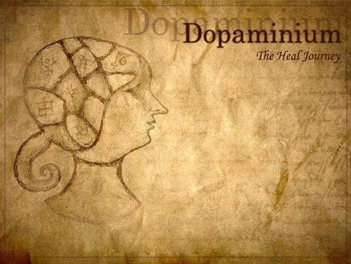 game pic for Dopaminium: The heal journey